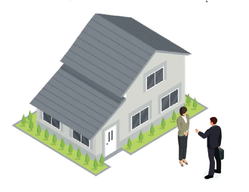 フィールドセールス型