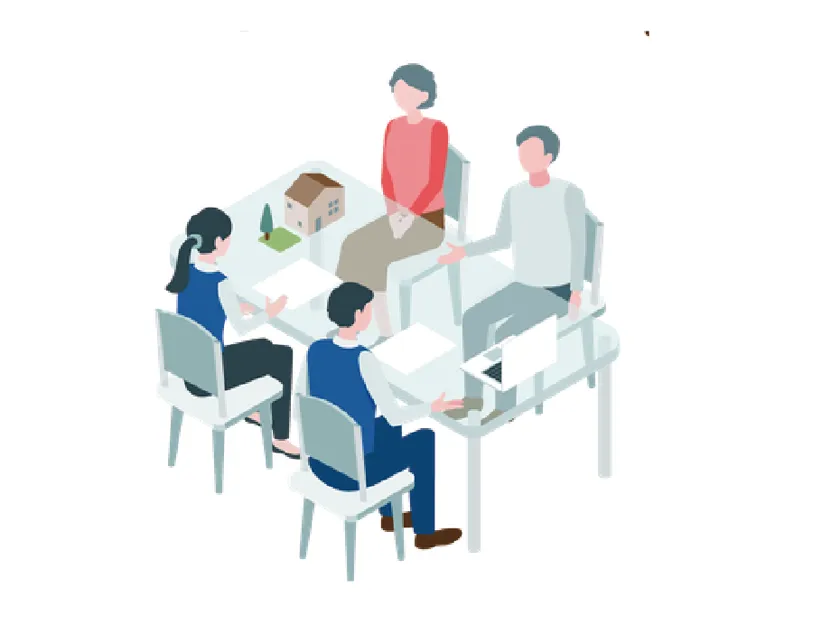 イベントセールス型